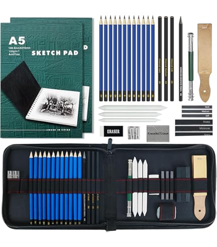 Amazon.com : Kuretake ZIG Memory System Twin Marker, Writer